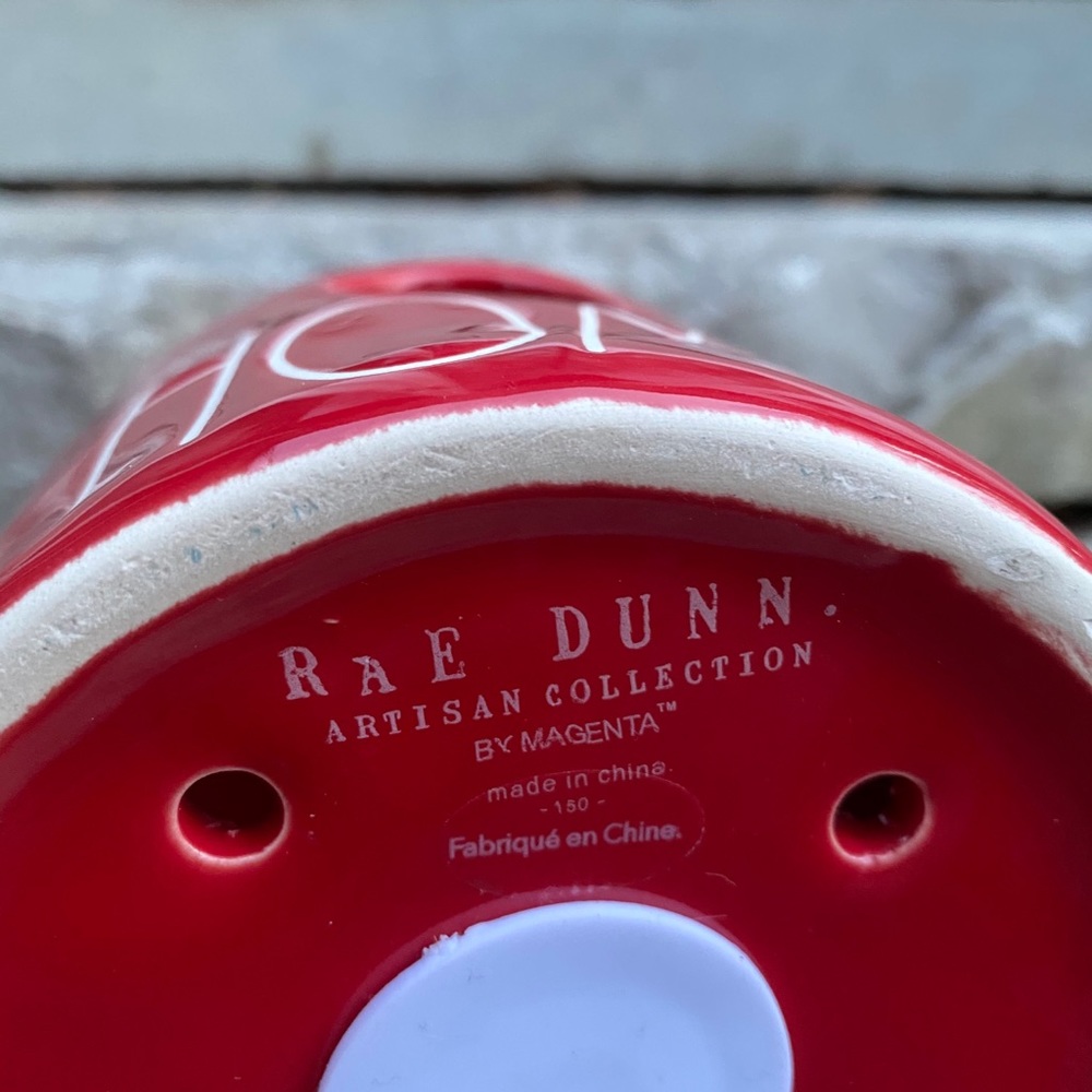 Rae Dunn Home Birdhouse - Picture 9 of 10